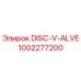 1002277200 DISC-V-ALVE Epiroc