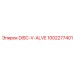 1002277401 DISC-V-ALVE Epiroc