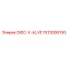 1513006100 DISC-V-ALVE Epiroc