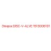 1513006101 DISC-V-ALVE Epiroc