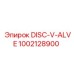1002128900 DISC-V-ALVE Epiroc