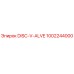 1002244000 DISC-V-ALVE Epiroc