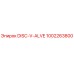 1002263800 DISC-V-ALVE Epiroc
