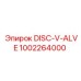 1002264000 DISC-V-ALVE Epiroc