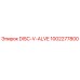 1002277800 DISC-V-ALVE Epiroc