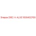 1000432700 DISC-V-ALVE Epiroc