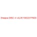1002277500 DISC-V-ALVE Epiroc