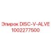 1002277500 DISC-V-ALVE Epiroc