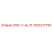 1002277700 DISC-V-ALVE Epiroc