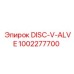 1002277700 DISC-V-ALVE Epiroc
