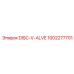 1002277701 DISC-V-ALVE Epiroc