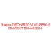 1904463814 DISCHARGE-VLVE-88RX-SERVICEKIT Epiroc