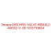 1310710804 DISCHRG-VALVE-REBUILD-40D32-V-SD Epiroc