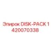 1420070338 DISK-PACK Epiroc