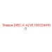 1002244100 DISC-V-ALVE Epiroc