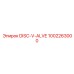 1002263000 DISC-V-ALVE Epiroc