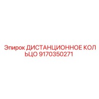 9170350271 ДИСТАНЦИОННОЕ КОЛЬЦО Epiroc