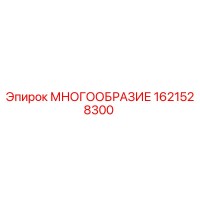 1621528300 МНОГООБРАЗИЕ Epiroc