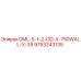 9753243135 DML-5-1-2-OD-X-750WALL-X-35 Epiroc