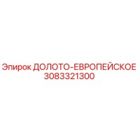 3083321300 ДОЛОТО-ЕВРОПЕЙСКОЕ Epiroc