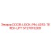 5727015209 DOOR-LOCK-PIN-4010-TEREX-LIFT Epiroc