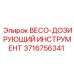 Весо-дозирующий инструмент для буровых установок