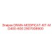 2907008900 DRAIN-MODIFICAT-KIT-MD400-600 Epiroc