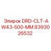 8393026532 DRD-CLT-AW43-500-MM Epiroc