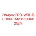 8393082524 DRD-WRL-BT-1500-MM Epiroc
