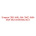 8393082203 DRD-WRL-NK-1000-MM-BOX-BOX Epiroc