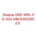 8393081011 DRD-WRL-PG-500-MM Epiroc