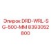 8393052800 DRD-WRL-SG-500-MM Epiroc