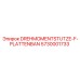5730001733 DREHMOMENTSTUTZE-F-PLATTENBAN Epiroc