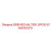 5730010373 DREHSCHALTER-3POS Epiroc