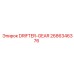 2686346376 DRIFTER-GEAR Epiroc