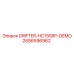 2686596962 DRIFTER-HC155RP-DEMO Epiroc