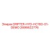 2686622776 DRIFTER-HYD-HC160-01-DEMO Epiroc