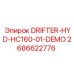 2686622776 DRIFTER-HYD-HC160-01-DEMO Epiroc