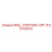 52332632 DRILL-DHDTD60-OPT-B Epiroc
