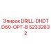 52332632 DRILL-DHDTD60-OPT-B Epiroc