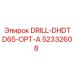 52332608 DRILL-DHDTD65-OPT-A Epiroc