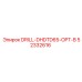 52332616 DRILL-DHDTD65-OPT-B Epiroc