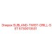 5730013531 LAND-TWIST-DRILL-SET Epiroc