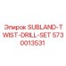 5730013531 LAND-TWIST-DRILL-SET Epiroc