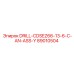 89010504 DRILL-CDSEZ66-13-6-C-AN-ASS-Y Epiroc