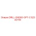 52342730 DRILL-DHD60-OPT-C Epiroc