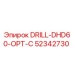52342730 DRILL-DHD60-OPT-C Epiroc