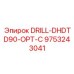 9753243041 DRILL-DHDTD90-OPT-C Эпирок (Epiroc)