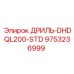 9753236999 ДРИЛЬ-DHDQL200-STD Epiroc