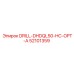 52101359 DRILL-DHDQL50-HC-OPT-A Epiroc